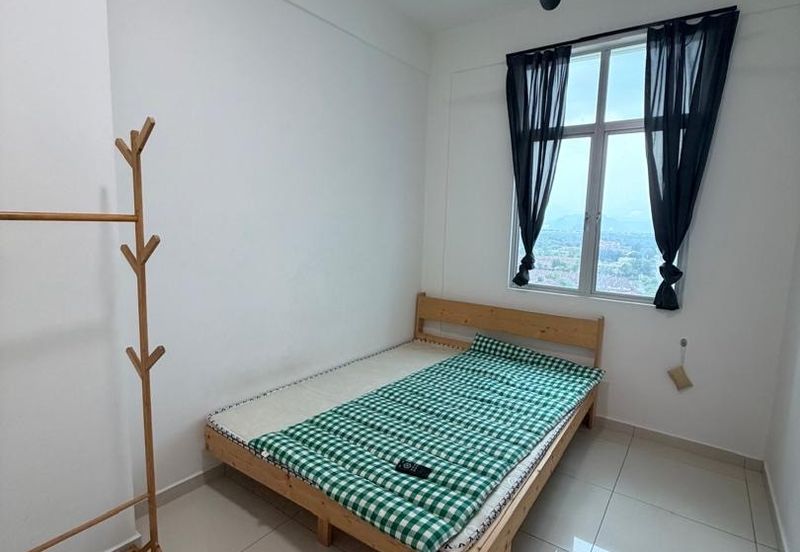 Residensi PR1MA Meru