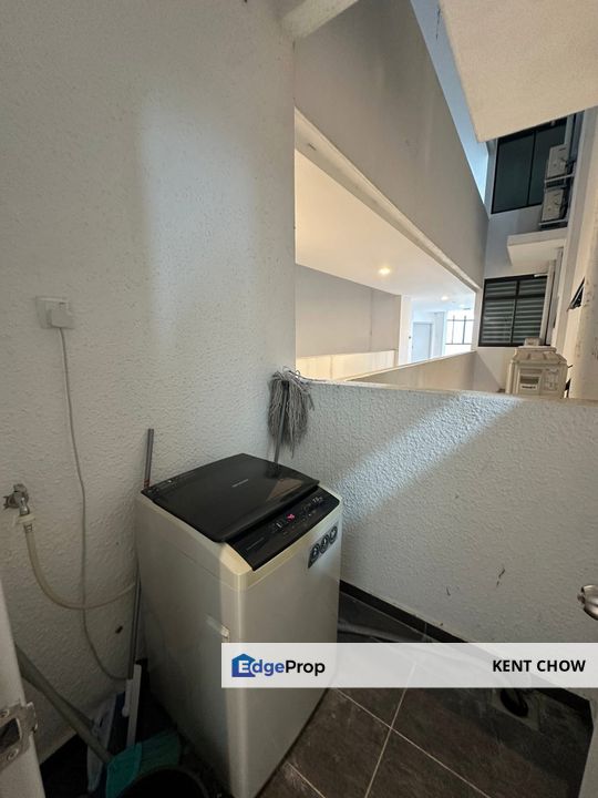 🏙 The Horizon Condominium @ Fair Park — For Rent, Perak, Ipoh