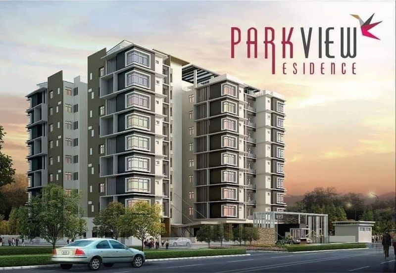 PARKVIEW RESIDENCE