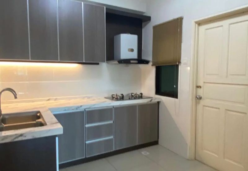 KINTA RIVERFRONT HOTEL & SUITES