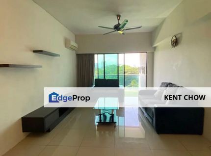 🏙️ Kinta Riverfront Condominium • For Sale, Perak, Kinta