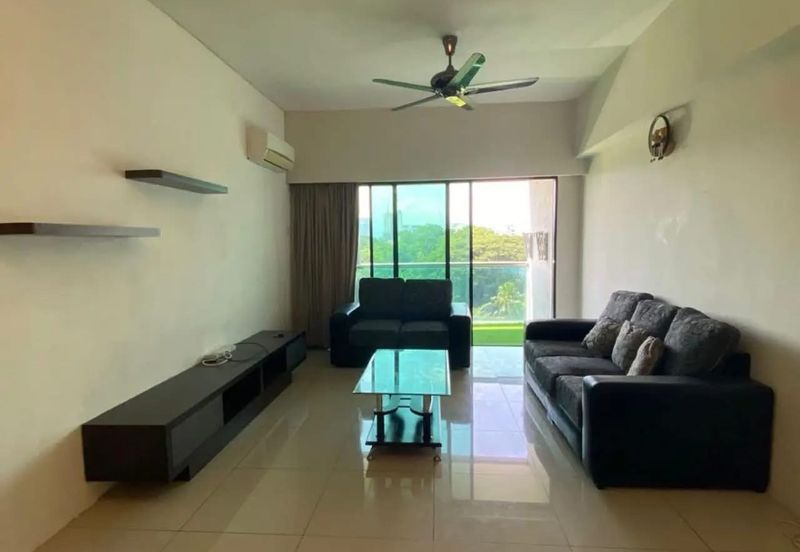 KINTA RIVERFRONT HOTEL & SUITES