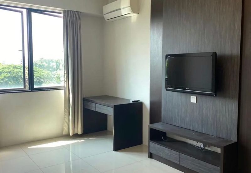 KINTA RIVERFRONT HOTEL & SUITES