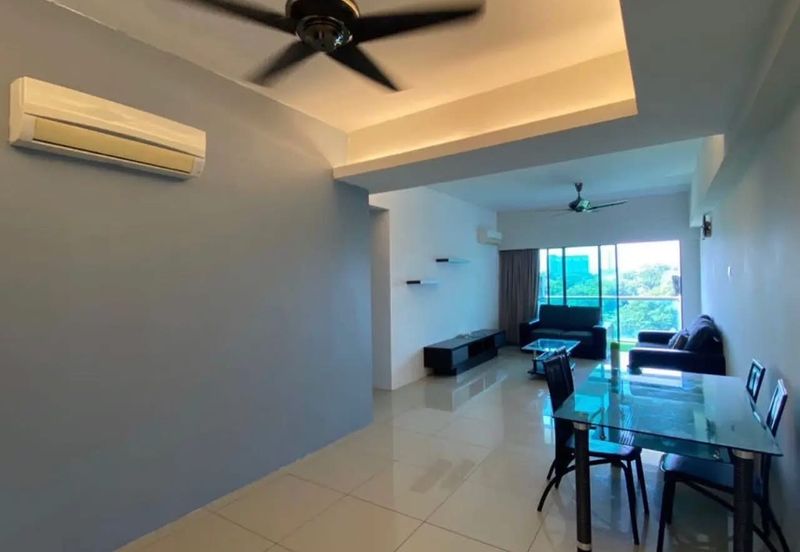 KINTA RIVERFRONT HOTEL & SUITES