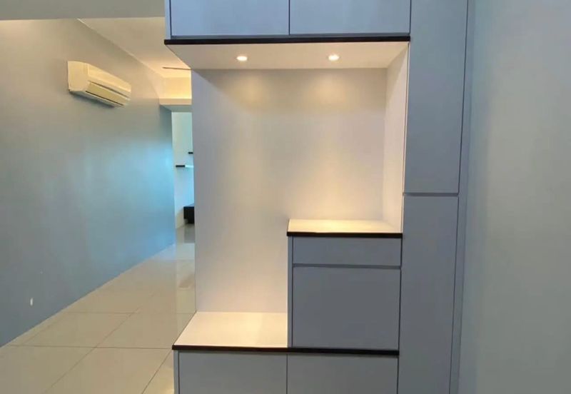 KINTA RIVERFRONT HOTEL & SUITES