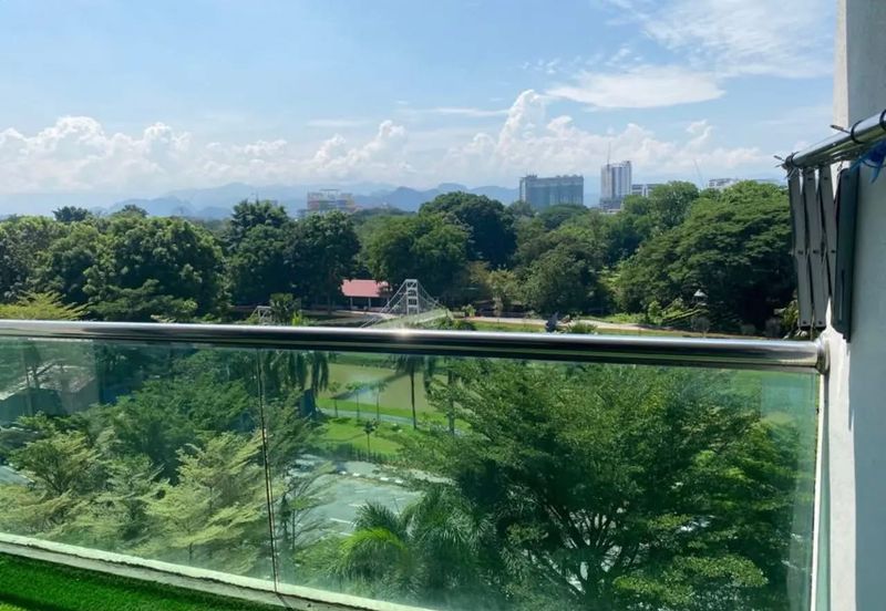 KINTA RIVERFRONT HOTEL & SUITES