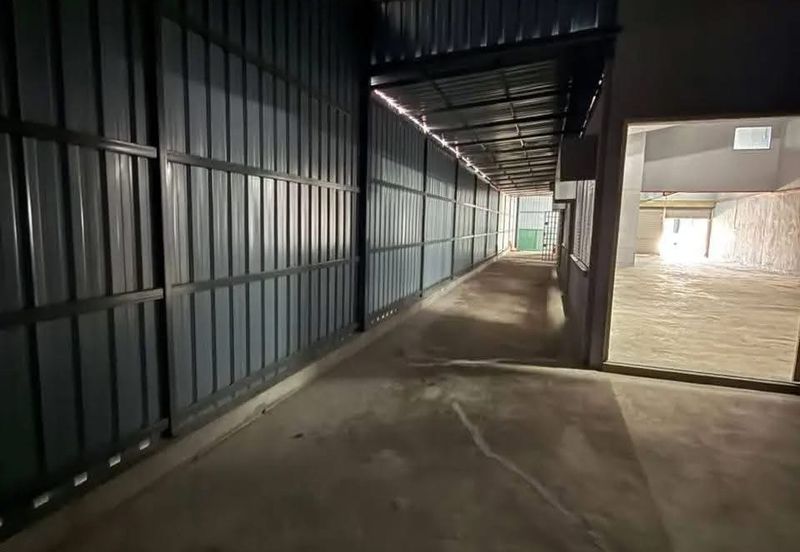 Kawasan Perindustrian Chandan Raya