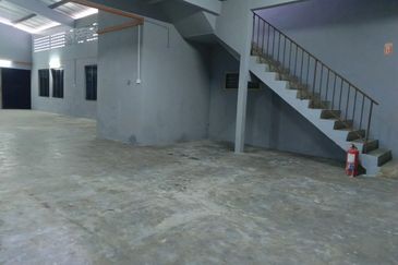 Kawasan Perindustrian Chandan Raya