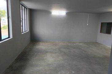 Kawasan Perindustrian Chandan Raya