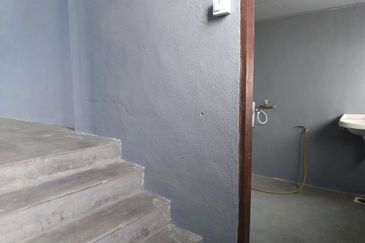 Kawasan Perindustrian Chandan Raya