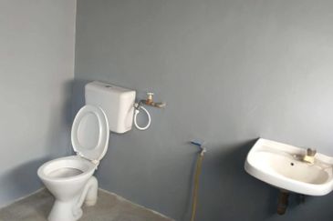 Kawasan Perindustrian Chandan Raya