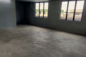 Kawasan Perindustrian Chandan Raya