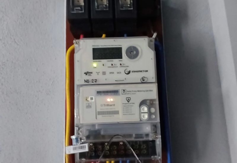 Kawasan Perindustrian Chandan Raya