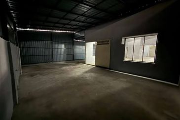 Kawasan Perindustrian Chandan Raya