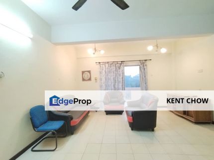 Taman Song Choon Gunung Rapat Hillcity Condominium For Rent, Perak, Ipoh