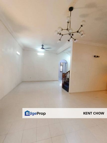 🏠 Pengkalan Pinji Perdana – Double Storey (Freehold), Perak, Lahat