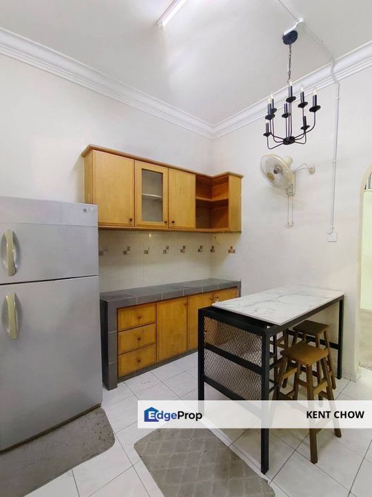 🏠 Pengkalan Pinji Perdana – Double Storey (Freehold), Perak, Lahat