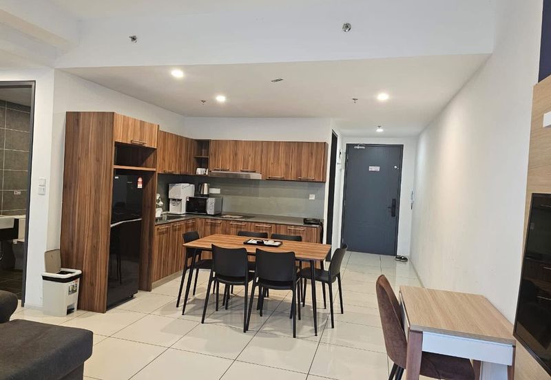 🏙 Onsen Condominium • Sunway City Tambun