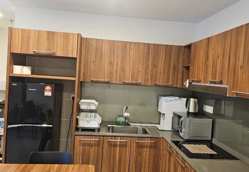 🏙 Onsen Condominium • Sunway City Tambun