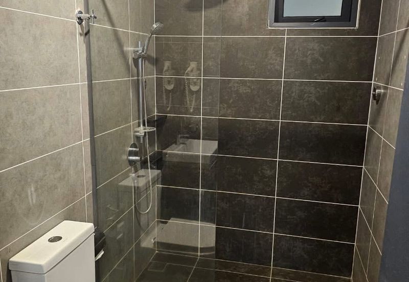 🏙 Onsen Condominium • Sunway City Tambun