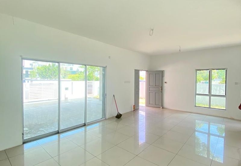 Ridgewood @ Taman Bercham Permai