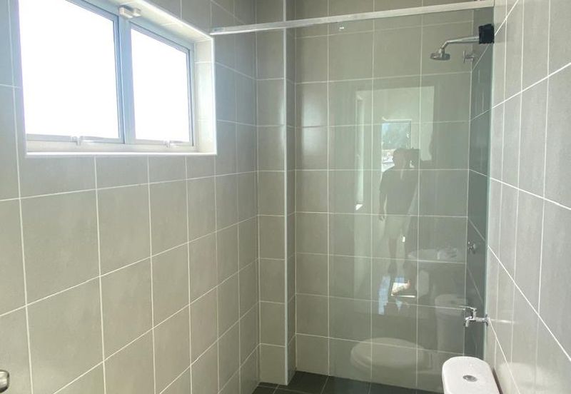 Ridgewood @ Taman Bercham Permai