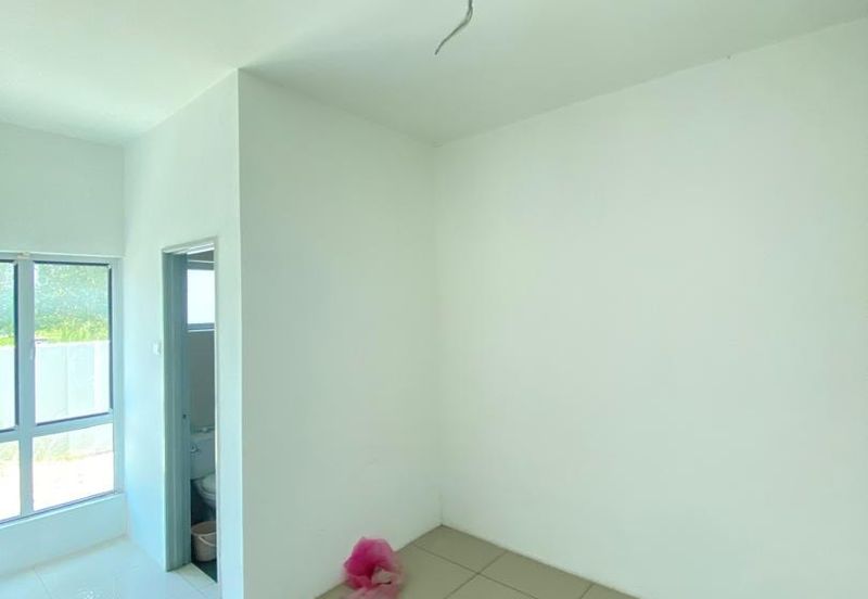 Ridgewood @ Taman Bercham Permai