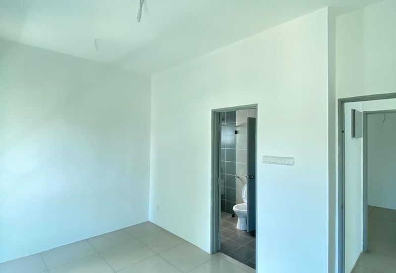 Ridgewood @ Taman Bercham Permai