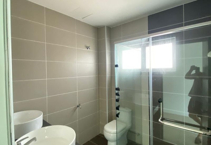 Ridgewood @ Taman Bercham Permai