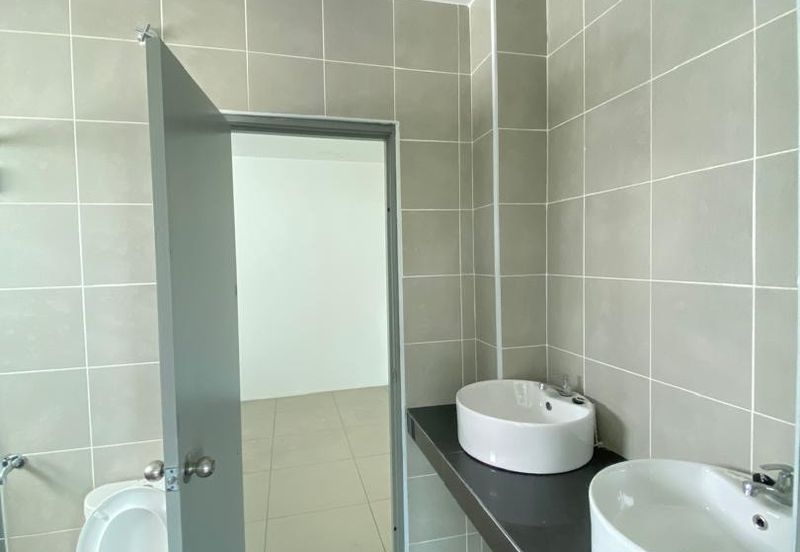 Ridgewood @ Taman Bercham Permai