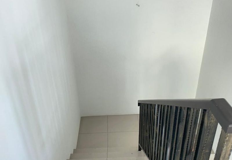 Ridgewood @ Taman Bercham Permai