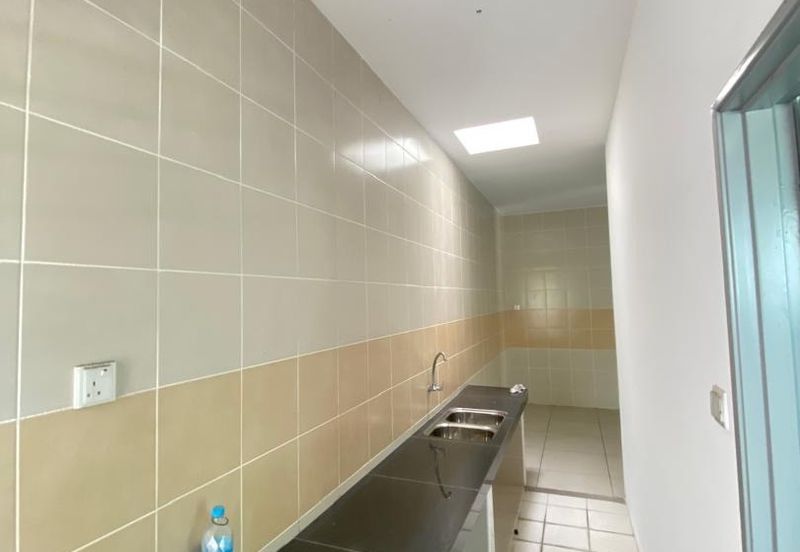 Ridgewood @ Taman Bercham Permai