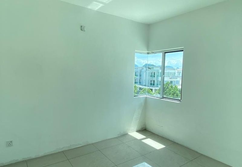 Ridgewood @ Taman Bercham Permai