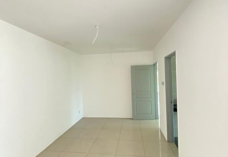 Ridgewood @ Taman Bercham Permai