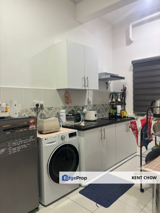 🌟 The Anderson @ Ipoh – Fully Furnished 🌟, Perak, Ipoh