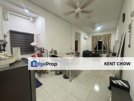 🌟 The Anderson @ Ipoh – Fully Furnished 🌟, Perak, Ipoh