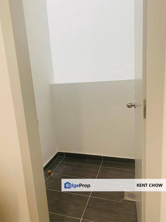 🌆 The Horizon Fair Park – Fully Furnished, Perak, Ipoh