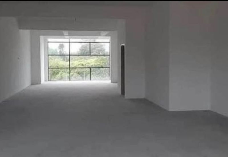 Cannning II @ Canning Garden