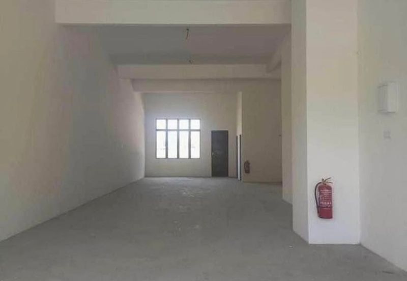 Cannning II @ Canning Garden