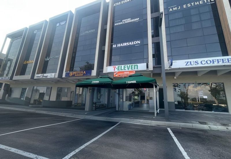 Cannning II @ Canning Garden