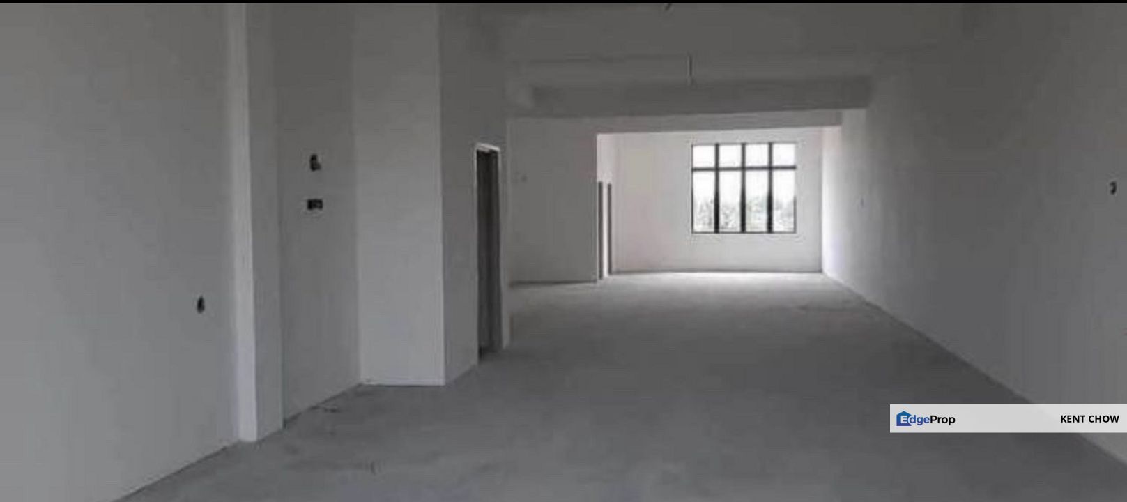 🏢 CANNING II IPOH – 4-STOREY SHOP FOR RENT 🏢, Perak, Ipoh
