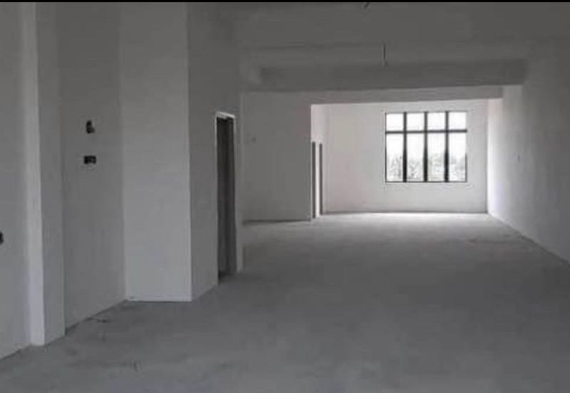 Cannning II @ Canning Garden