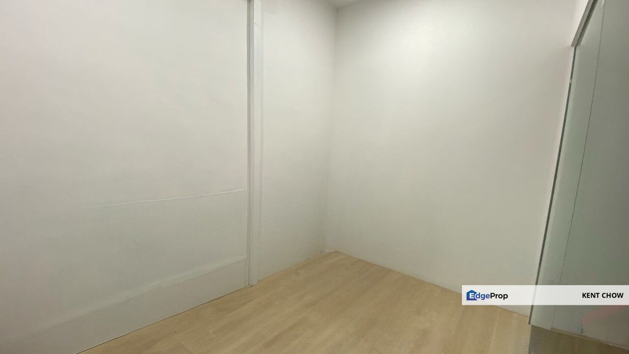 🏢 Shoplot For Rent – Bond Square, Perak, Ipoh