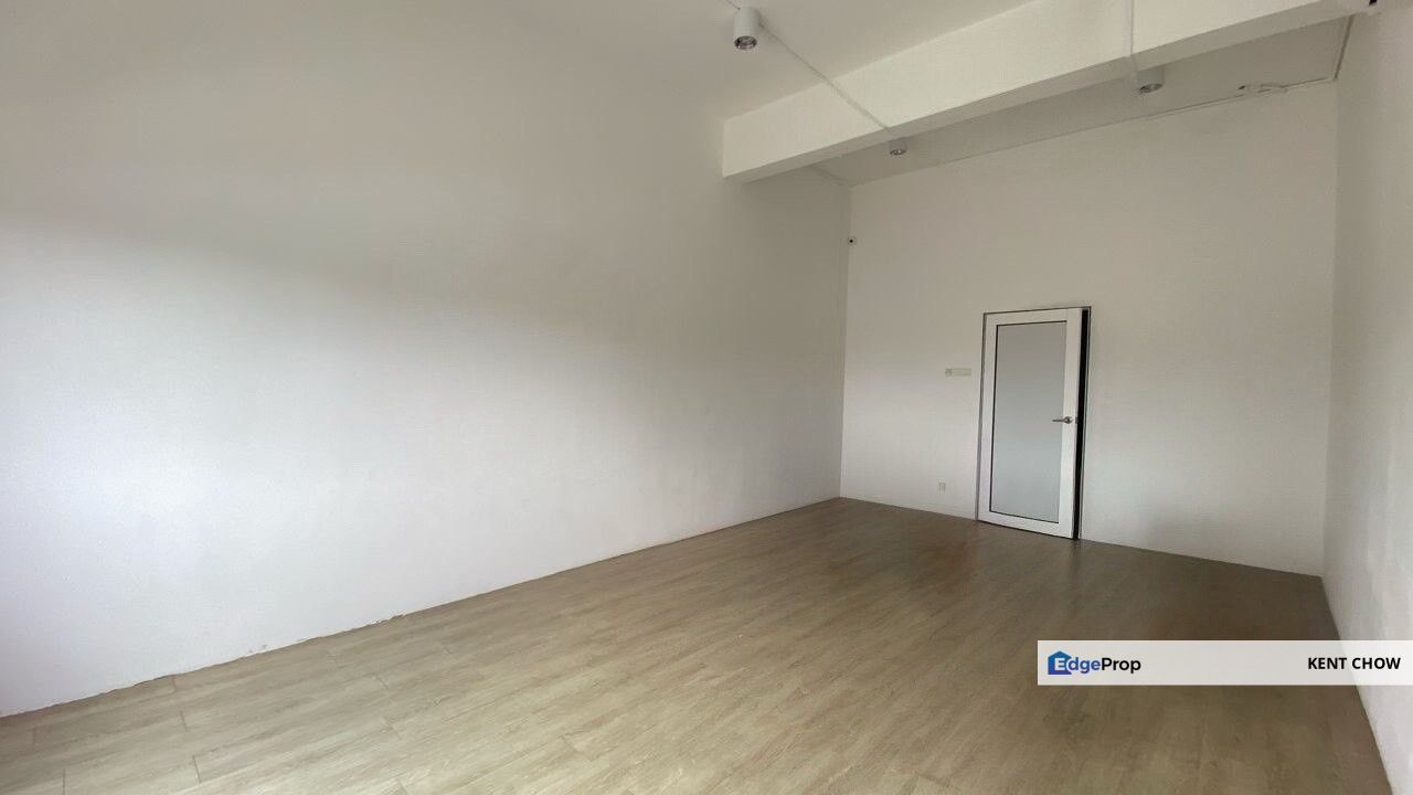 🏢 Shoplot For Rent – Bond Square, Perak, Ipoh
