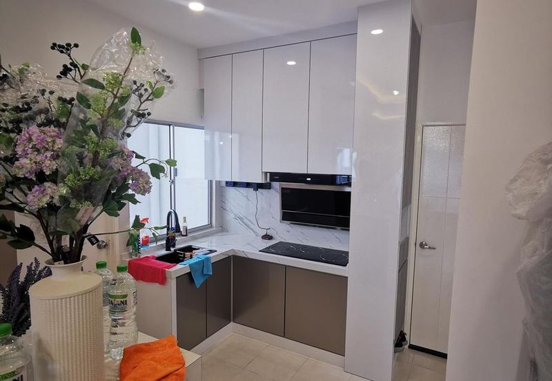 CASA RESIDENCES, CHEMOR