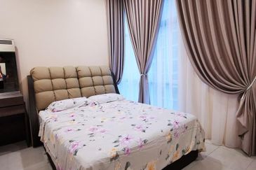 CASA RESIDENCES, CHEMOR