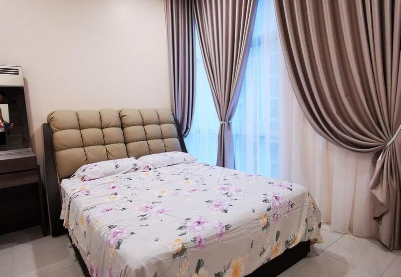 CASA RESIDENCES, CHEMOR