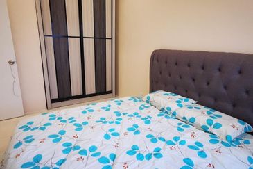 CASA RESIDENCES, CHEMOR