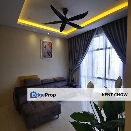 🏠 Klebang Casa Residence | For Sale, Perak, Kinta