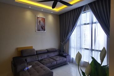 CASA RESIDENCES, CHEMOR